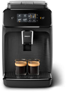 Philips 1200 series Series 1200 EP1200/00 Machine expresso à café grains avec broyeur