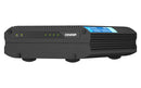 QNAP TS-I410X NAS Tower Intel Atom® x6425E 8 GB 0 TB QNAP QTS Black