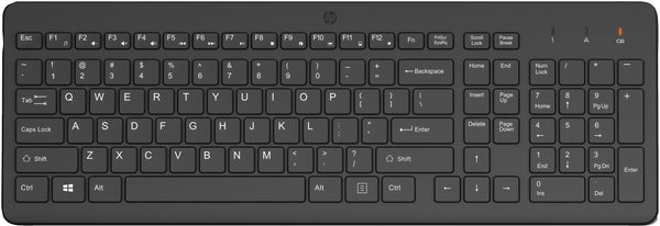 HP Clavier sans fil 225