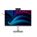 Philips 4000 series 24B2U4301H/00 écran plat de PC 60,5 cm (23.8") 1920 x 1080 pixels Full HD LCD Gris