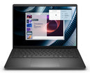 DELL Pro 14 Essential PV14250 Intel Core 7 150U Ordinateur portable 35,6 cm (14") Full HD+ 16 Go DDR5-SDRAM 512 Go SSD Wi-Fi 6 (802.11ax) Windows 11 Home US International Noir