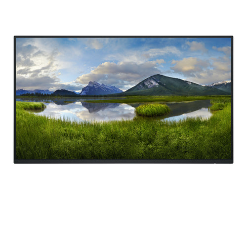 DELL P Series P2425H_WOST PC flat screen 61 cm (24") 1920 x 1080 pixels Full HD LCD Black