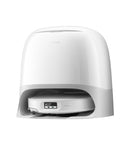 Roborock Qrevo CurvX 0,258 L Blanc
