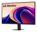 LG 27'' QHD Monitor écran plat de PC 68,6 cm (27") 2560 x 1440 pixels Quad HD Noir