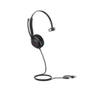 Yealink UH35 Casque Mono Teams USB-C/A