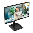 AOC 24P4CV écran plat de PC 60,5 cm (23.8") 1920 x 1080 pixels Full HD LED Noir