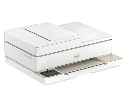 HP ENVY Ref. 6520e Wireless All-in-One Color Printer, Instant Ink; Photo Printing