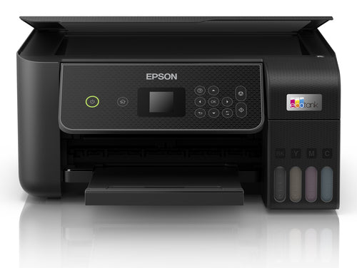 Epson EcoTank ET-2871 Jet d'encre A4 5760 x 1440 DPI 33 ppm Wifi