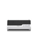 Epson DS-C490 Chargeur automatique de documents + Scanner à feuille 600 x 600 DPI A4 Noir, Blanc