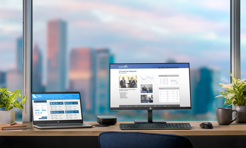 HP Station d'accueil USB-C G5