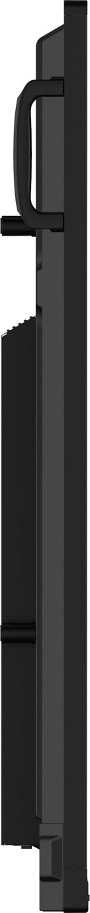 iiyama TE6512MIS-B3AG Kiosk-stijl 65" (165,1 cm) LCD Digital Signage Display, Wi-Fi, 400 cd/m², 4K Ultra HD, Zwart, Touchscreen, Geïntegreerde processor, Android 11, 24/7