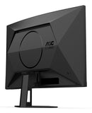 AOC G4 C27G4ZXE flat PC screen 68.6 cm (27") 1920 x 1080 pixels Full HD LED Black