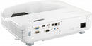 Viewsonic LS832WU vidéo-projecteur Projecteur à focale ultra courte 5000 ANSI lumens WUXGA (1920x1200) Blanc