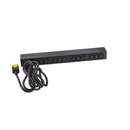 APC NetShelter - Basic Rack PDU - 1U - 16A - 208/230V - (12)C13