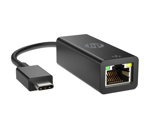 HP Adaptateur USB-C vers RJ45 G2