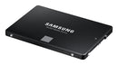 Samsung 870 EVO 8 To 2.5" Série ATA III V-NAND TLC