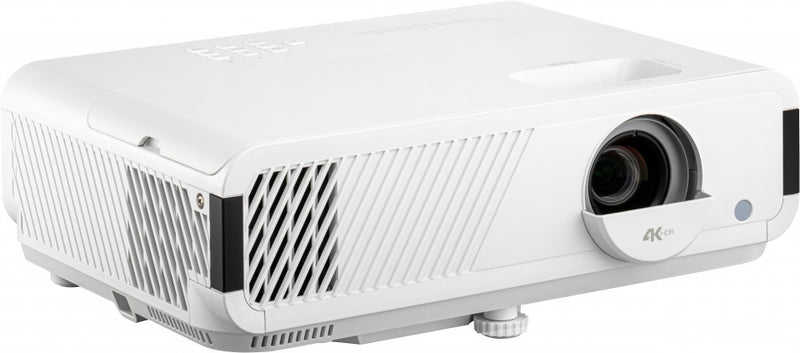 Viewsonic PX749-4K vidéo-projecteur Projecteur à focale standard 4000 ANSI lumens UHD 4K (3840x2160) Compatibilité 3D Blanc