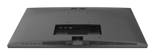 AOC B3 U27B3A écran plat de PC 68,6 cm (27") 3840 x 2160 pixels 4K Ultra HD LCD Noir