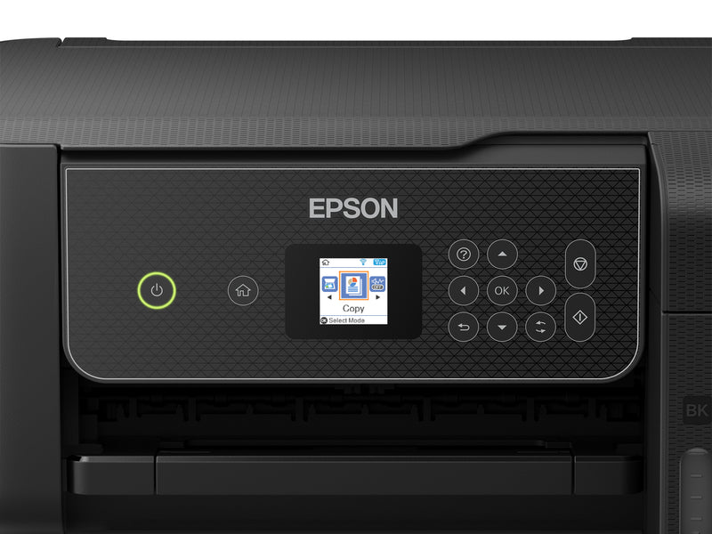 Epson EcoTank ET-2871 Inkjet A4 5760 x 1440 DPI 33 ppm Wifi