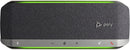 HP Poly Haut-parleur Poly Sync 40+ certifié Microsoft Teams USB-A USB-C +adaptateur BT700 USB-A