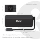 CLUB3D Chargeur USB-C® pour ordinateur portable 140 W