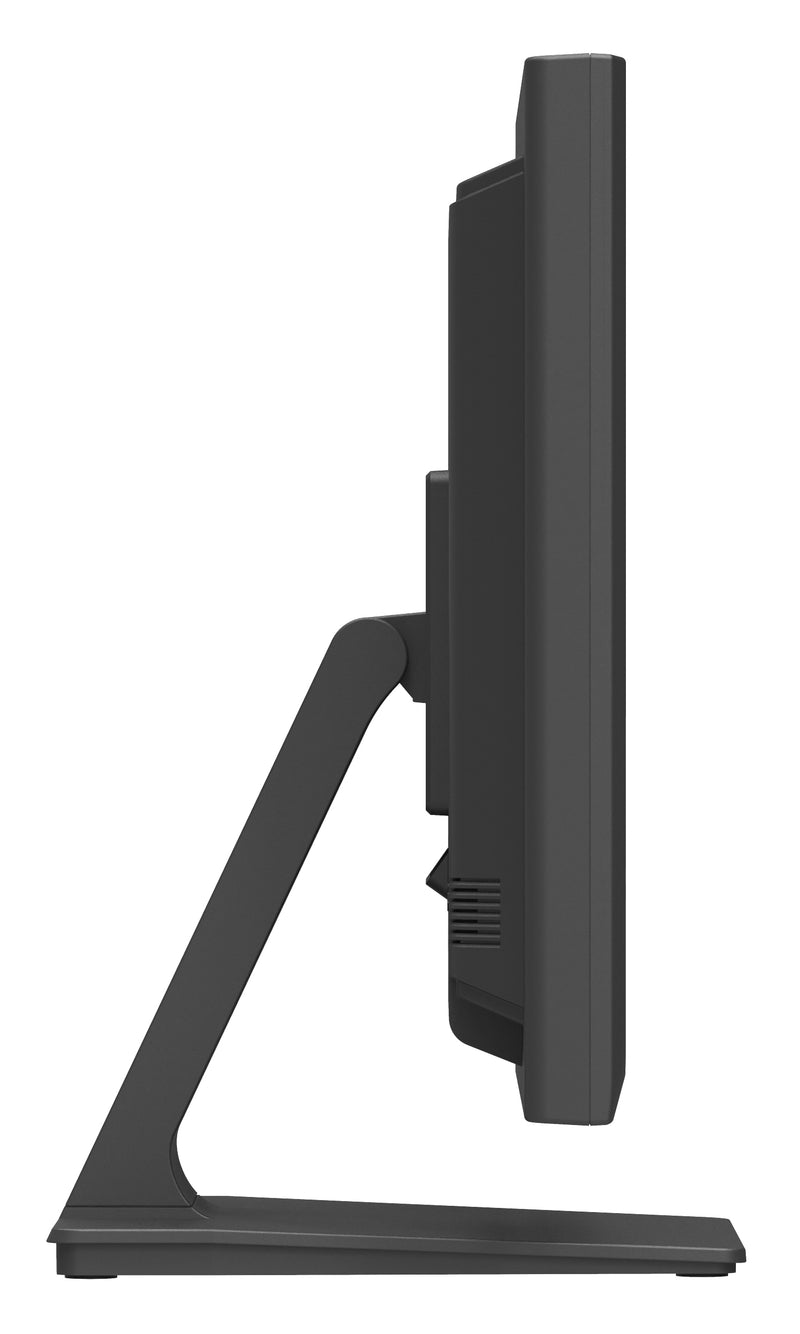 iiyama ProLite T1931SR-B1S platte pc-monitor 48,3 cm (19") 1280 x 1024 Pixels SXGA LCD-touchscreen Zwart