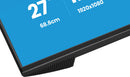 iiyama ProLite XB2796HSC-B1 écran plat de PC 68,6 cm (27") 1920 x 1080 pixels Full HD LED Noir