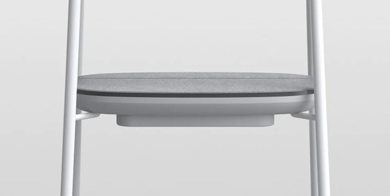 APC Onduleur CSH2 - Batterie mobile pour Microsoft Surface Hub 2S et 3