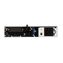 APC Smart-UPS On-Line SRT1500RMXLI-NC - 1500 VA, 6 sorties C13, montable en rack, NMC