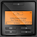 APC Smart-UPS On-line SRT - onduleur - 1000VA - RM - 230V
