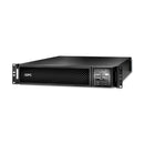 APC Smart-UPS On-Line SRT1500RMXLI-NC - 1500 VA, 6 sorties C13, montable en rack, NMC