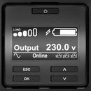 APC Smart-UPS On-line SRT - onduleur - 1000VA - RM - 230V