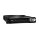 APC Smart-UPS On-line SRT - onduleur - 1000VA - RM - 230V