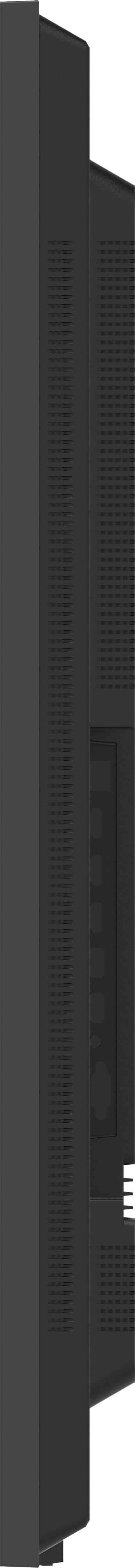 iiyama LH6564UHS-B1AG Digital Signage Display, 65" (165,1 cm) plat paneel, Wi-Fi, 500 cd/m², 4K Ultra HD, zwart, ingebouwde Android-processor, 24/7