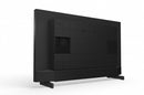 Sony FW-32BZ30J1 Écran d'affichage dynamique Écran plat de signalisation numérique 81,3 cm (32") LCD Wifi 300 cd/m² 4K Ultra HD Noir Intégré dans le processeur