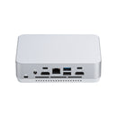 ASUS NUC 14 Pro+ RNUC14RVSU900000I UCFF Argent 185H