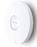 TP-Link Omada EAP653 Wireless LAN Access Point 2976 Mbps White Ethernet connection, supporting Power over Ethernet (PoE)
