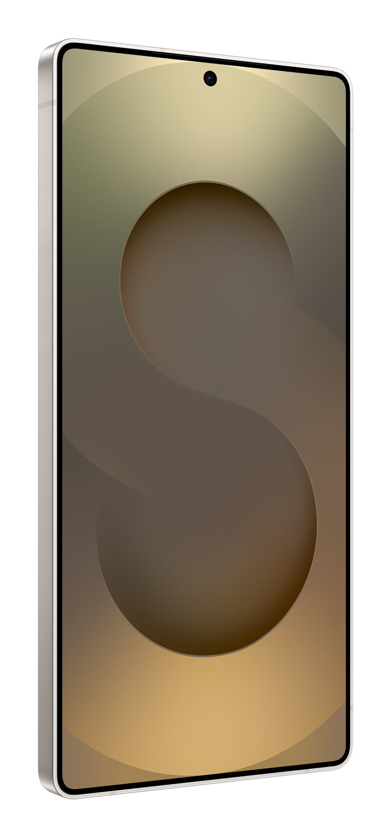 Samsung Galaxy S25 Ultra 17.5 cm (6.9") Dual SIM Android 15 5G USB Type-C 12 GB 256 GB 5000 mAh Grey, Titanium