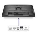 Philips 27B2U4601/00 écran plat de PC 68,6 cm (27") 2560 x 1440 pixels Quad HD LCD Gris