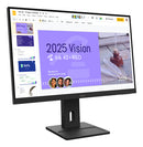 Lenovo ThinkVision E27Q-40 Moniteur