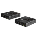 StarTech.com Extender KVM USB sur réseau IP avec vidéo HDMI 4K 30 Hz