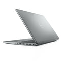 DELL Latitude 5550 Intel Core Ultra 5 125U Ordinateur portable 39,6 cm (15.6") Full HD 16 Go DDR5-SDRAM 512 Go SSD Wi-Fi 6E (802.11ax) Windows 11 Pro Belge Gris
