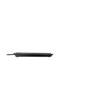 CHERRY KC 6000 Slim clavier Universel USB AZERTY Belge Noir