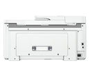 HP OfficeJet Pro 9720e Sans fil All-in-One Couleur Imprimante, Impression recto-verso; copieur, scanner