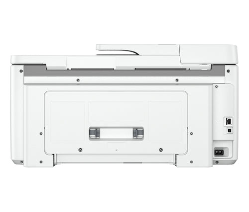 HP OfficeJet Pro 9720e Sans fil All-in-One Couleur Imprimante, Impression recto-verso; copieur, scanner