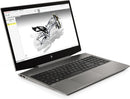 HP ZB15vG5/i5-8400H 15/8GB/256