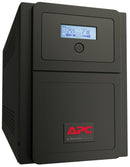 APC Easy UPS SMV alimentation d'énergie non interruptible Interactivité de ligne 1,5 kVA 1050 W 6 sortie(s) CA