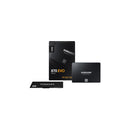 Samsung 870 EVO 250 Go 2.5" Série ATA III V-NAND MLC