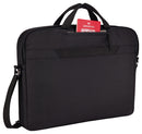 Case Logic Invigo Eco INVIA116 Black 39,6 cm (15.6") Housse Noir