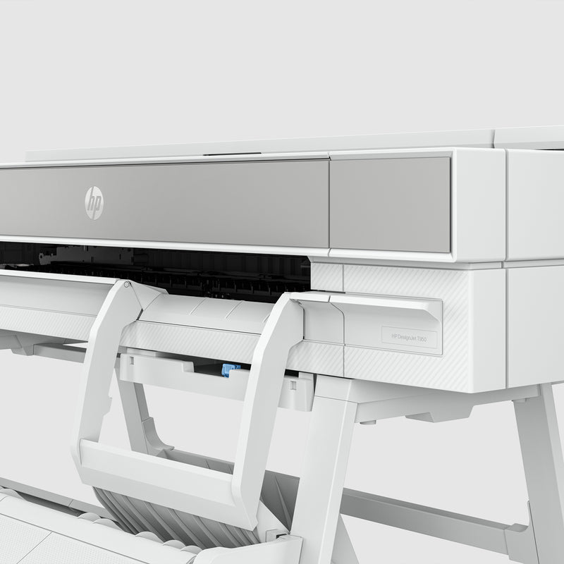 HP DesignJet XT950 Printer large format printer 2400 x 1200 DPI Ethernet/LAN